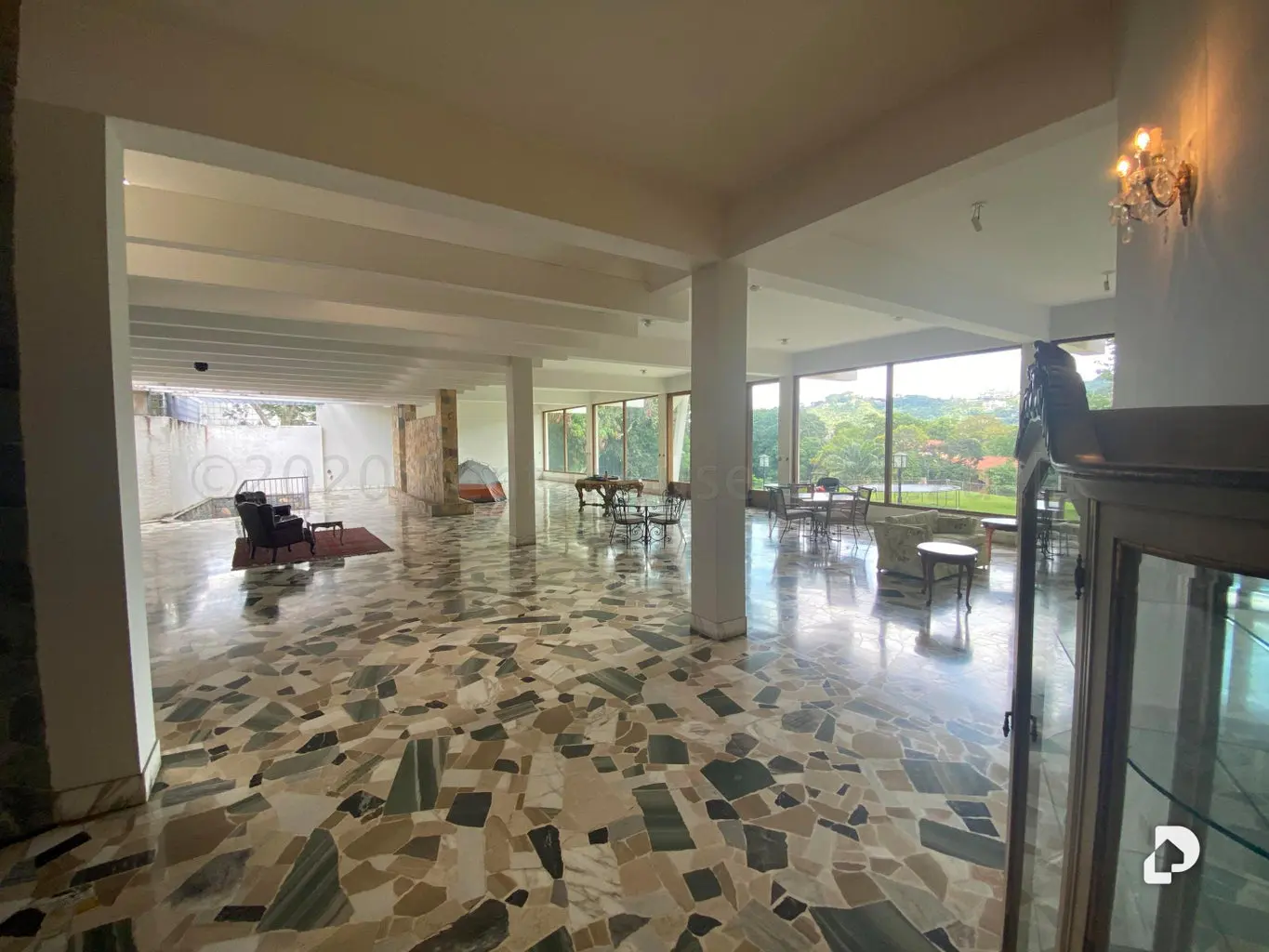 Casa en Valle Arriba, Caracas – 24