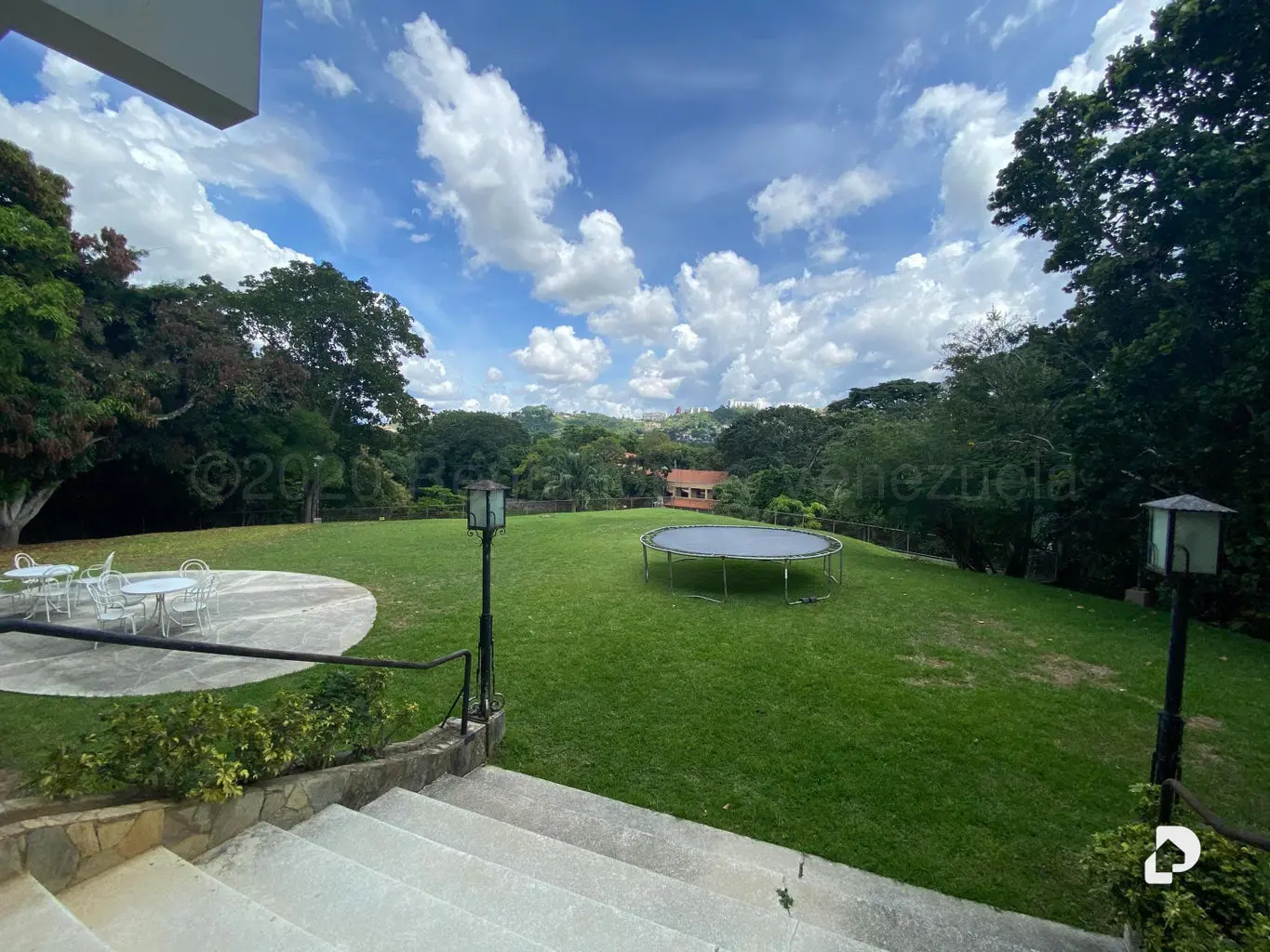 Casa en Valle Arriba, Caracas – 16