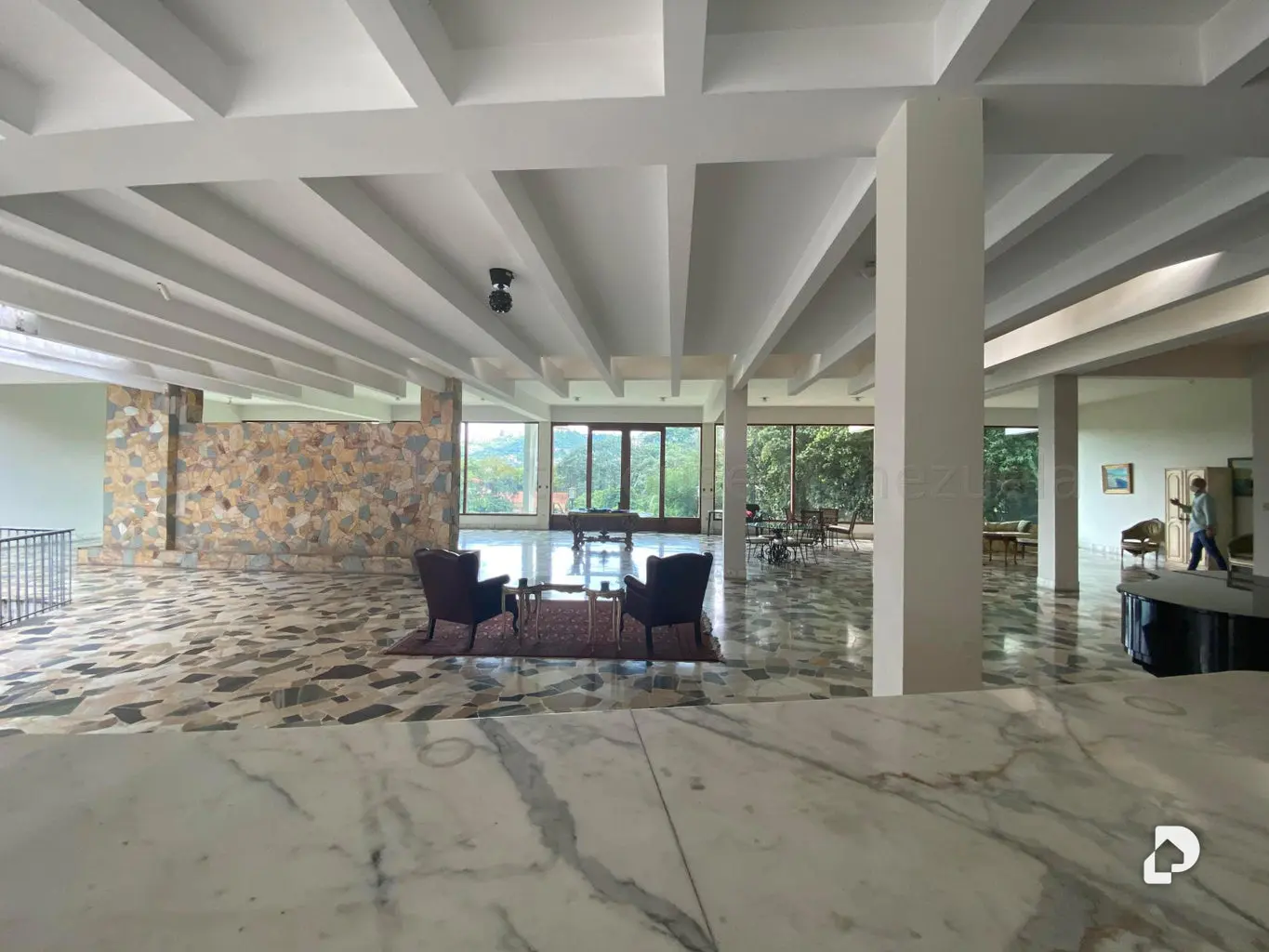 Casa en Valle Arriba, Caracas – 26
