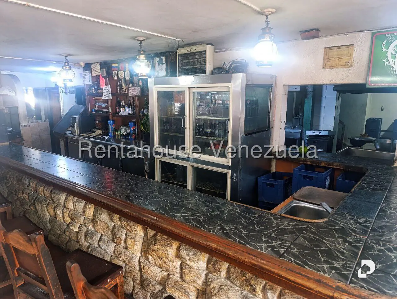 Local comercial en Boleíta Norte, Caracas – 12