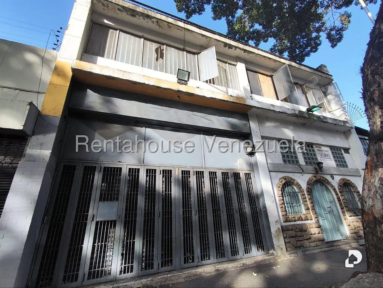 Local comercial en Boleíta Norte, Caracas – 8