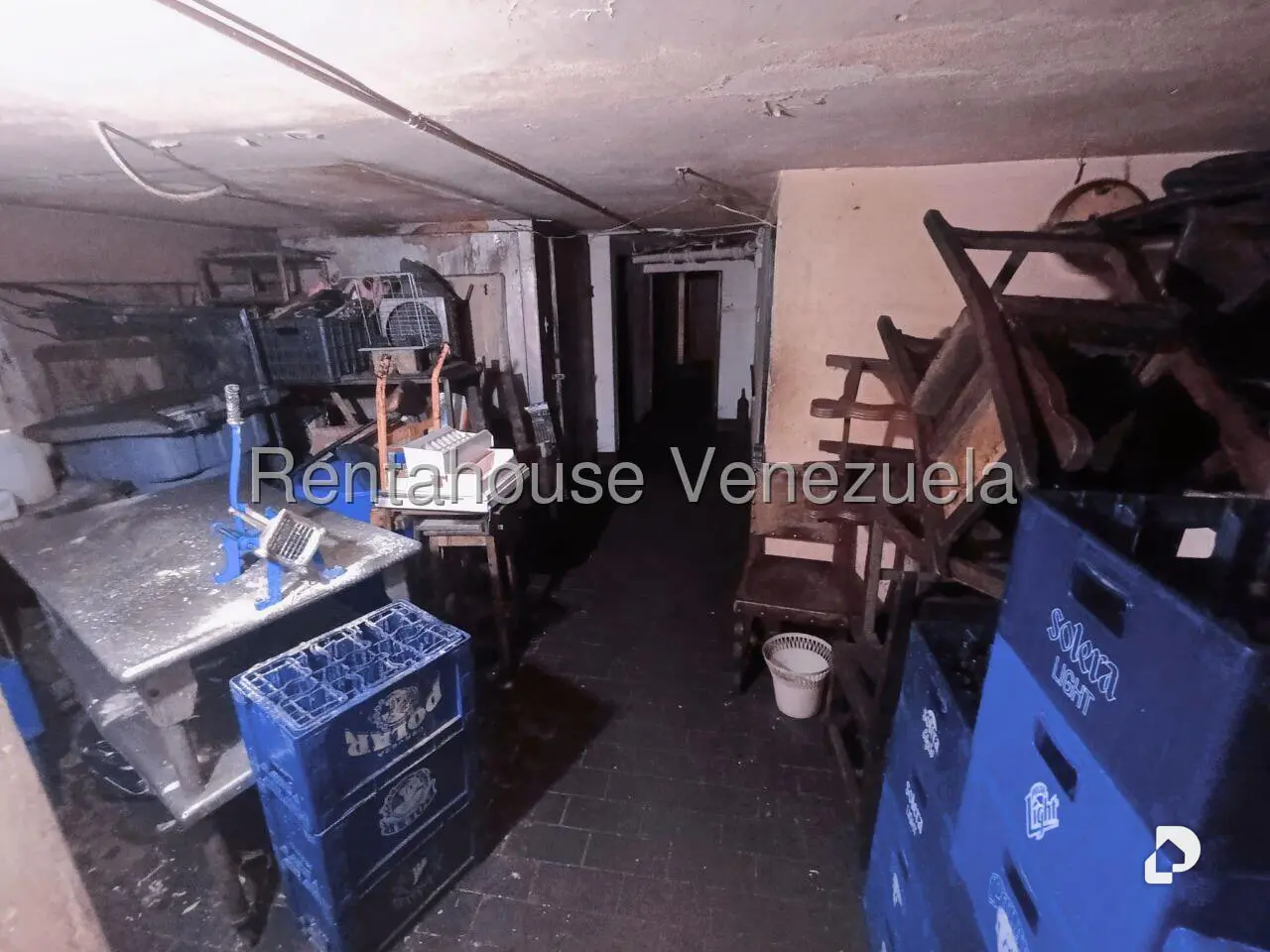Local comercial en Boleíta Norte, Caracas – 17