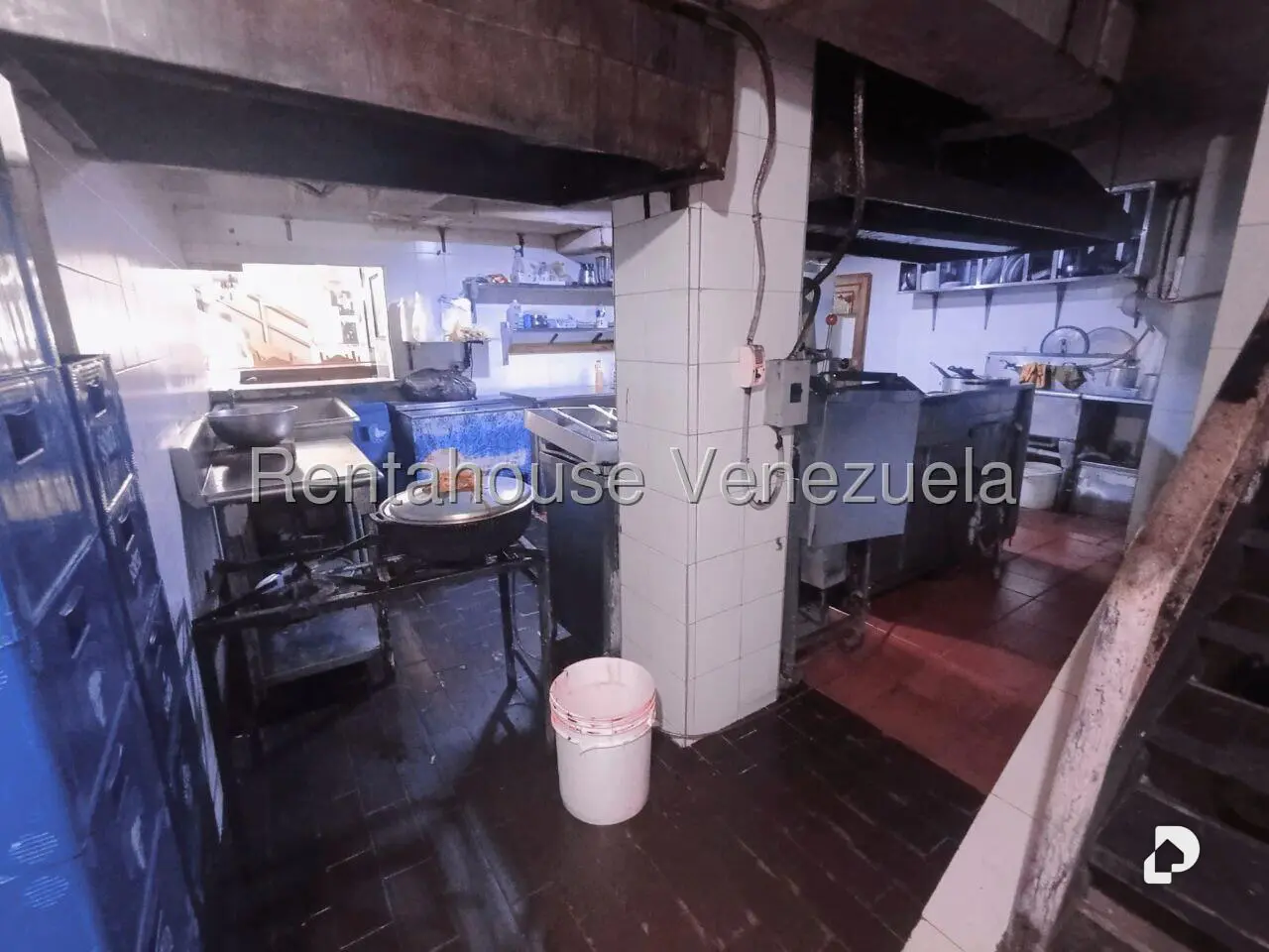 Local comercial en Boleíta Norte, Caracas – 14