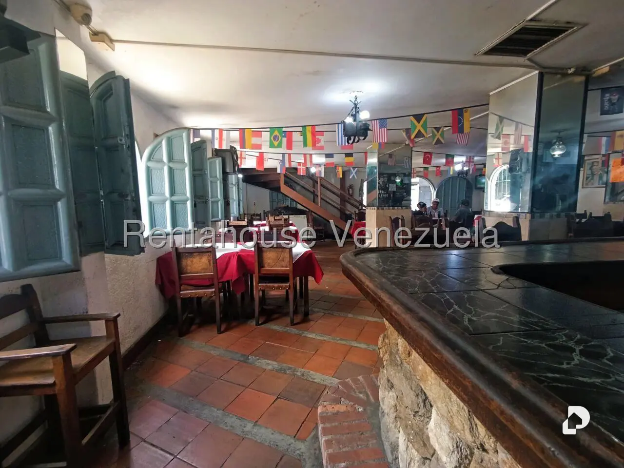 Local comercial en Boleíta Norte, Caracas – 11