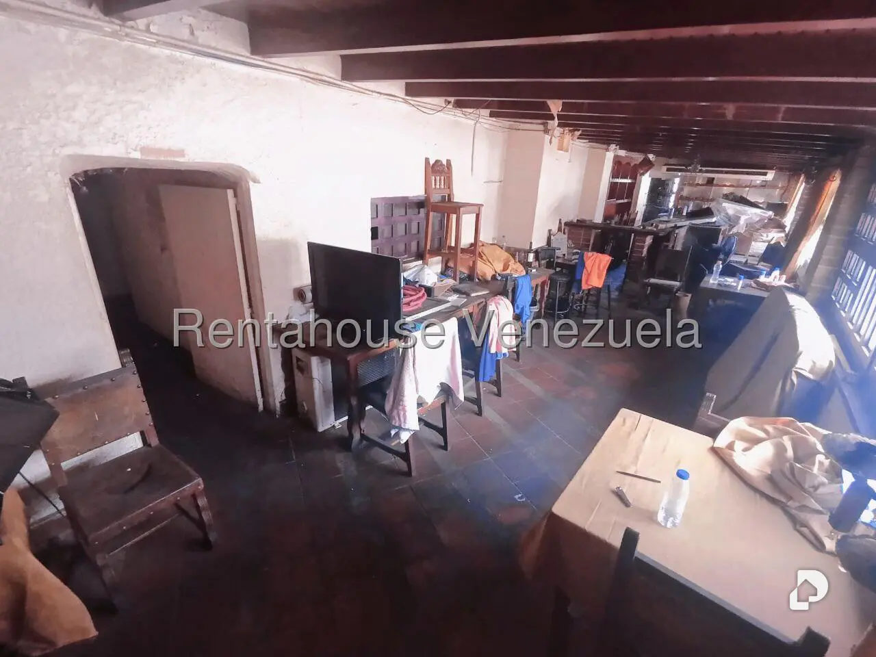 Local comercial en Boleíta Norte, Caracas – 21