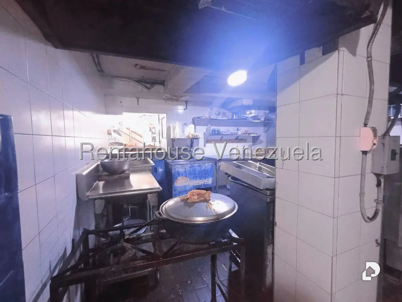 Local comercial en Boleíta Norte, Caracas – 18