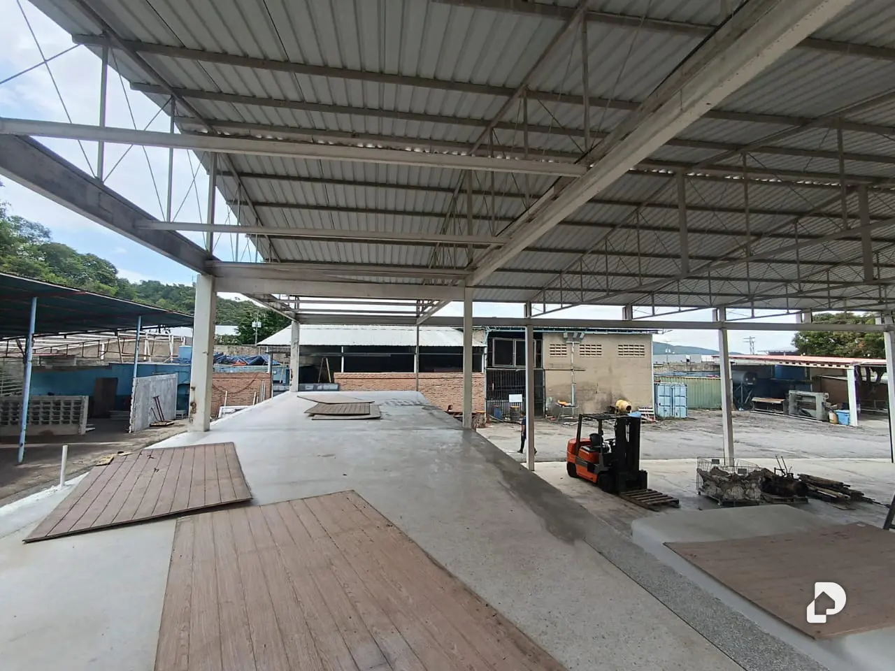 Warehouse in San Diego – 20