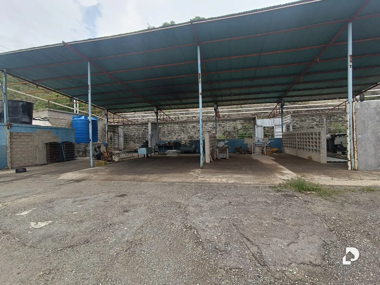 Warehouse in San Diego – 22