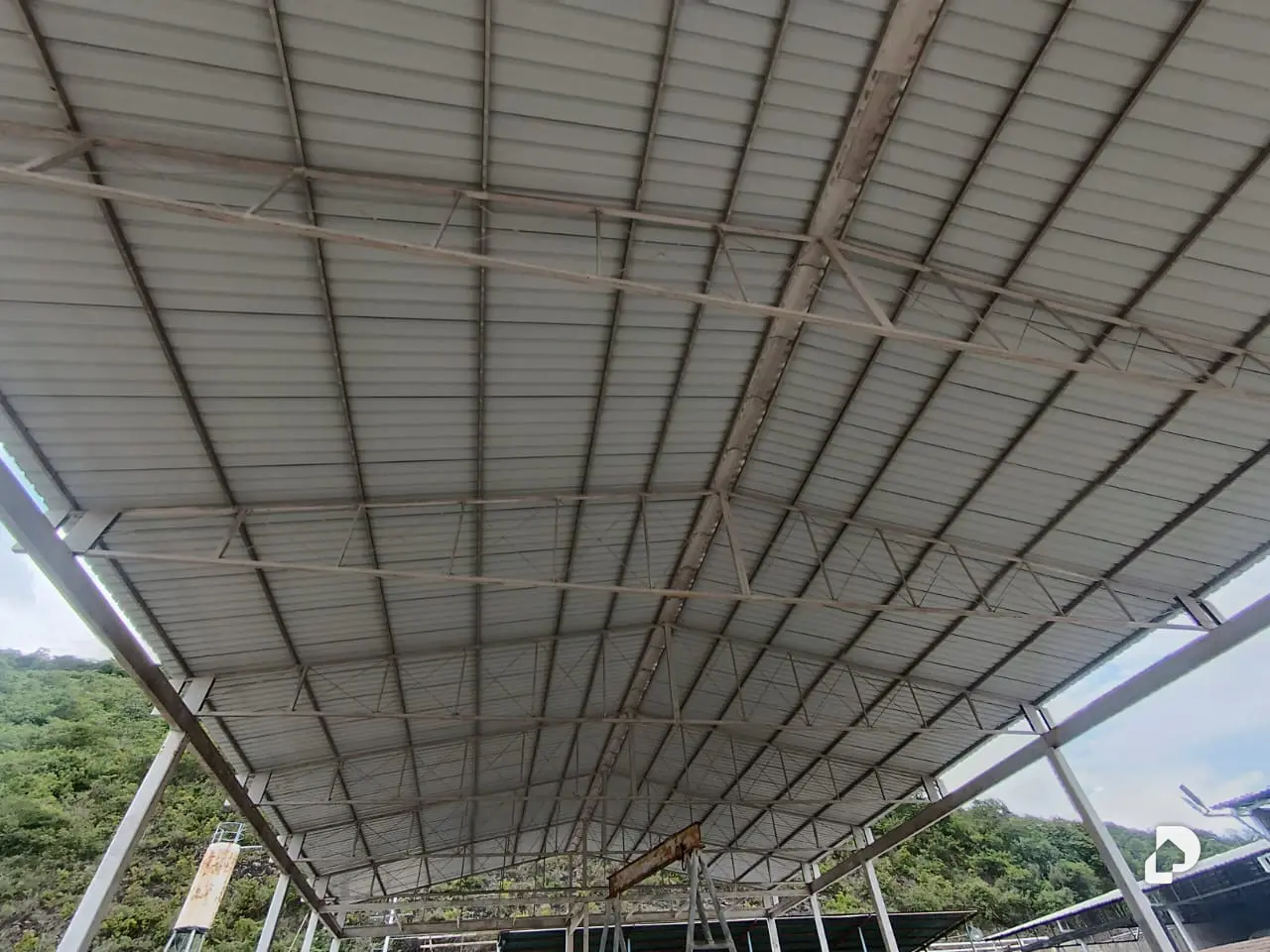 Warehouse in San Diego – 6