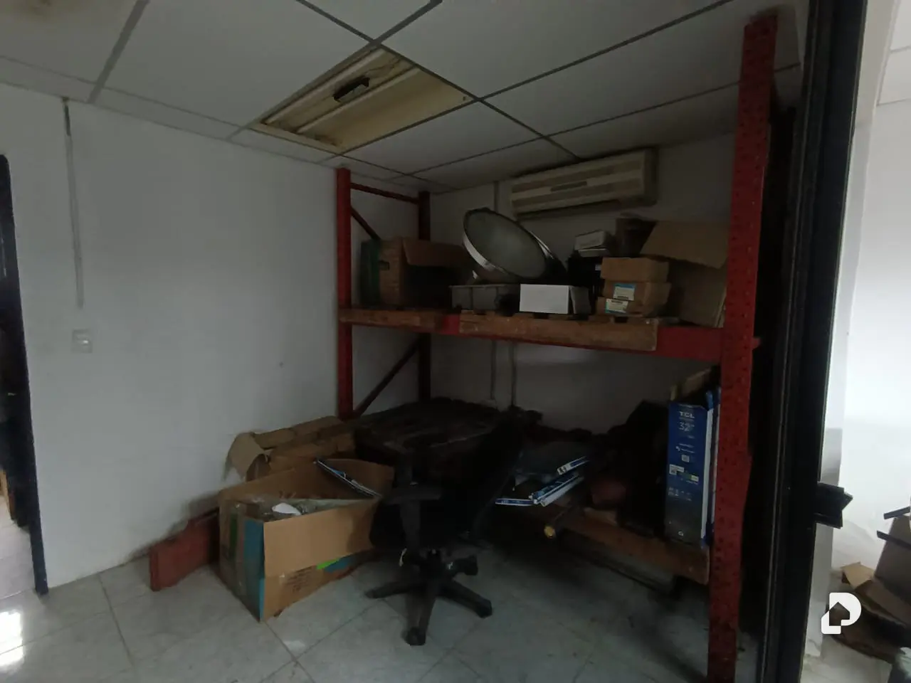 Warehouse in San Diego – 5