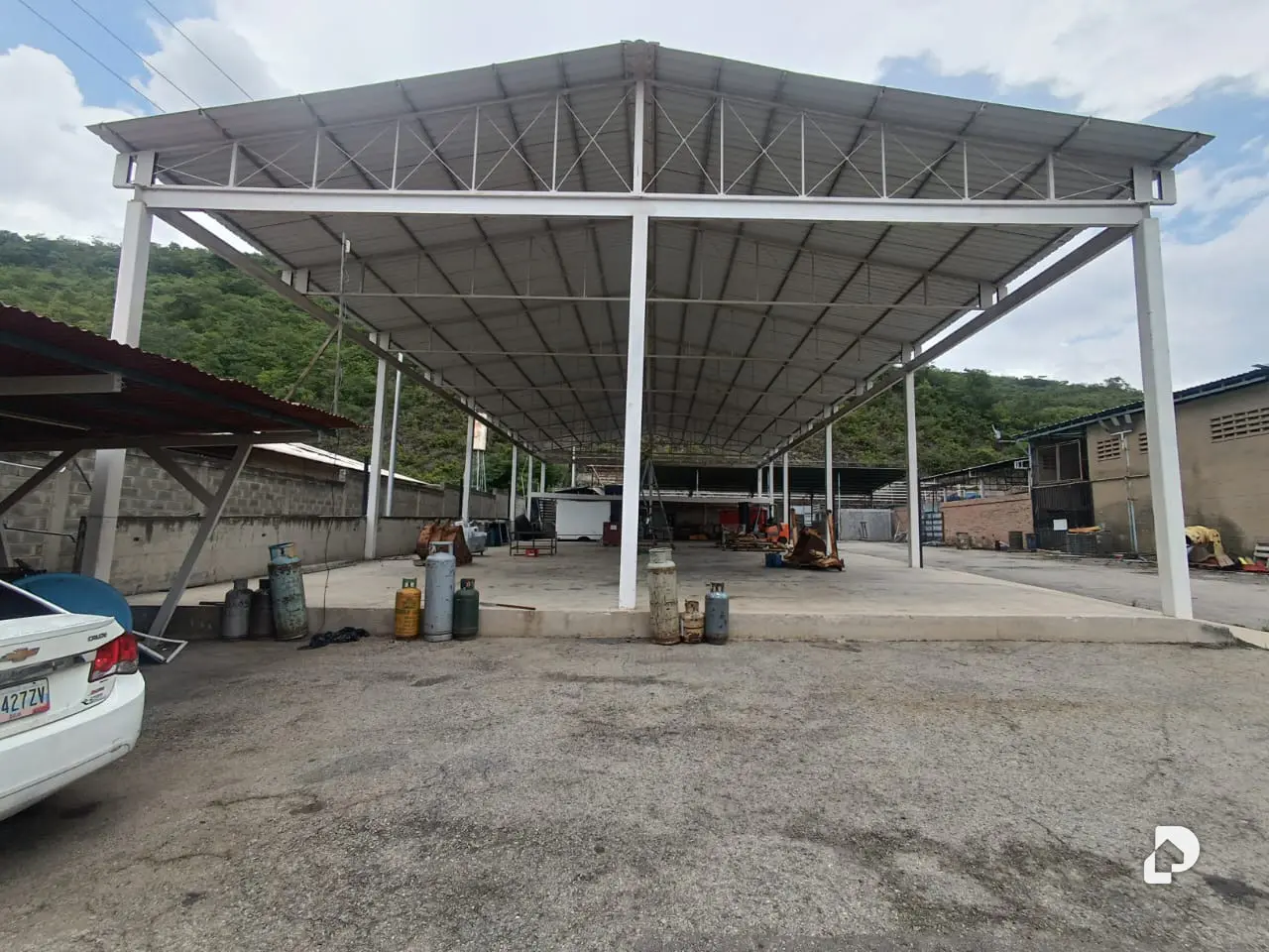 Warehouse in San Diego – 30