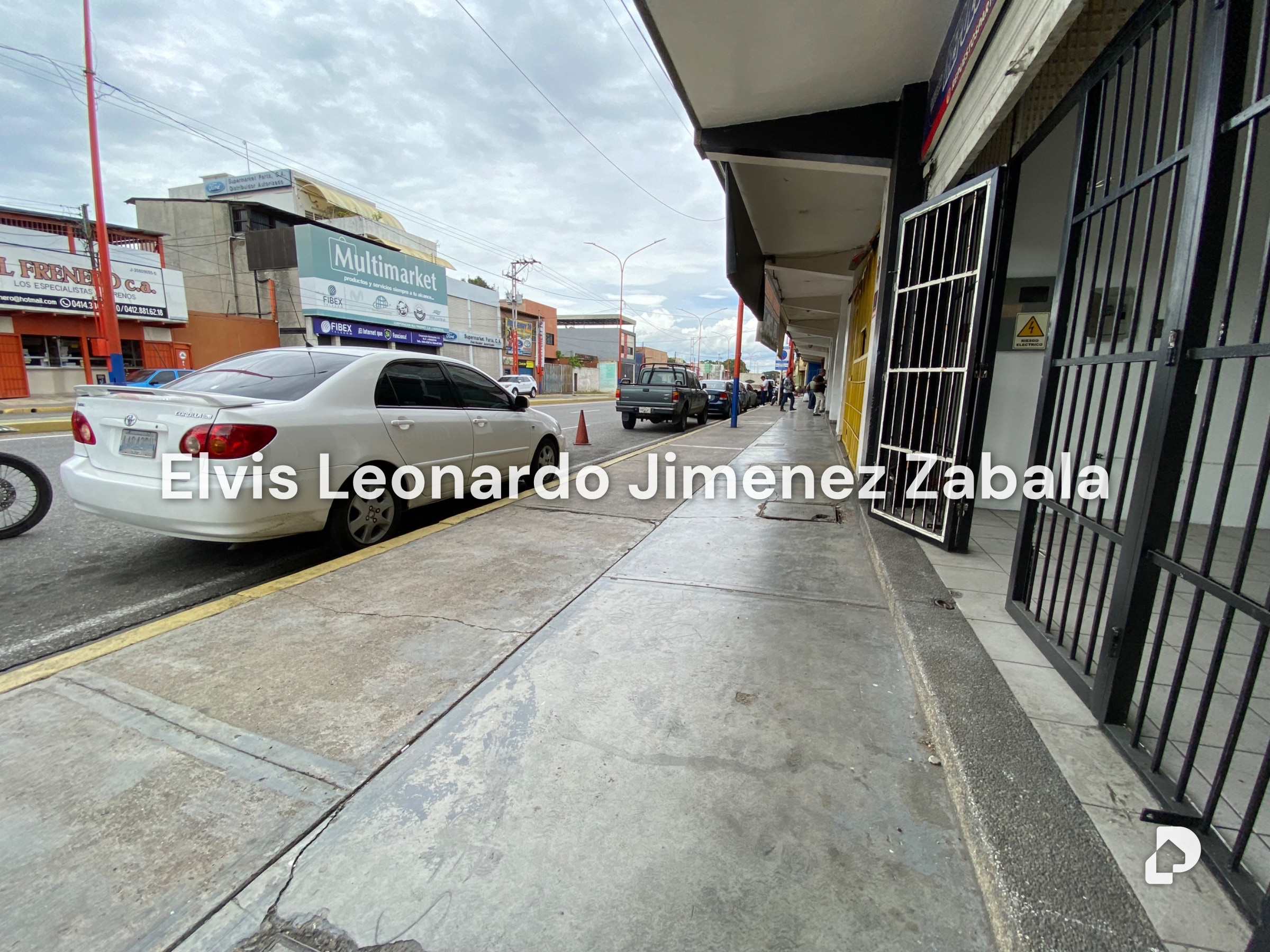 Local comercial en Santa Teresa, Valencia – 9