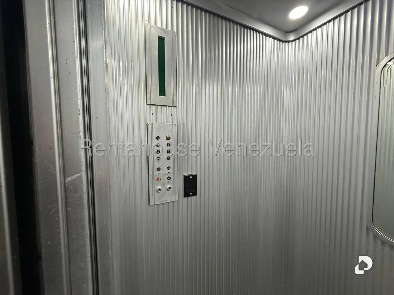 Apartamento en Vista Alegre, Caracas – 9