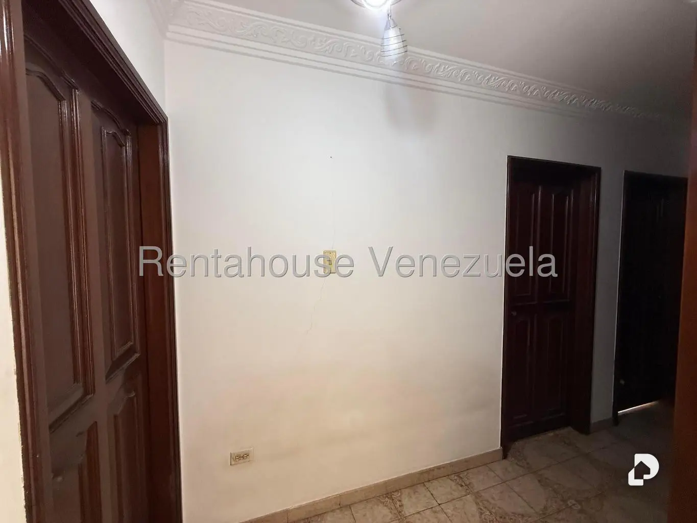 Apartamento en Vista Alegre, Caracas – 25