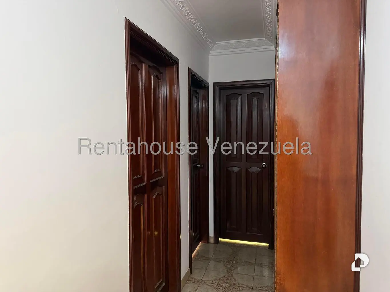 Apartamento en Vista Alegre, Caracas – 24
