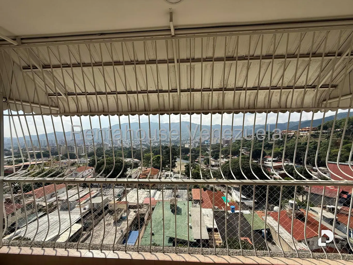 Apartamento en Vista Alegre, Caracas – 20