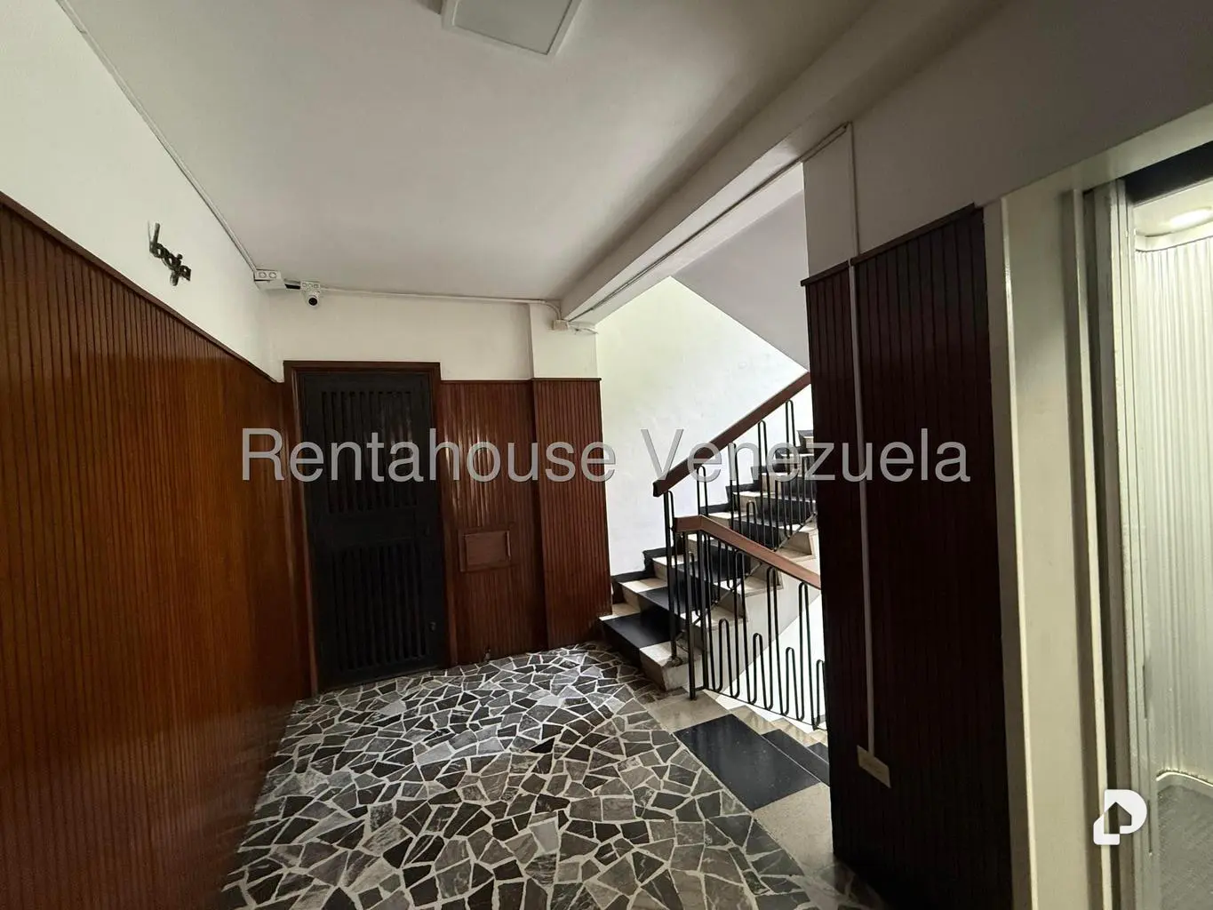 Apartamento en Vista Alegre, Caracas – 6