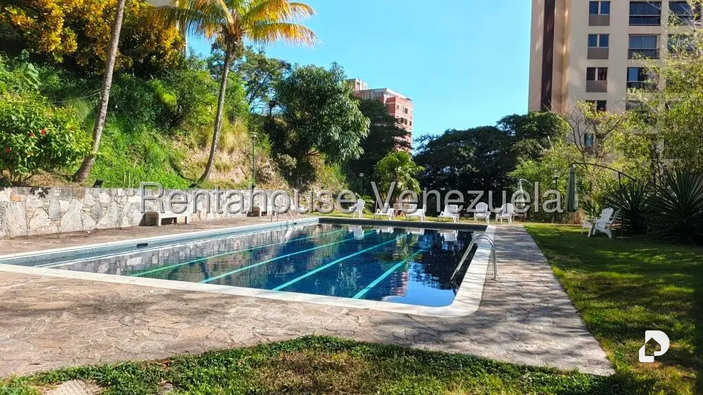 Apartamento en El Marqués, Caracas – 25
