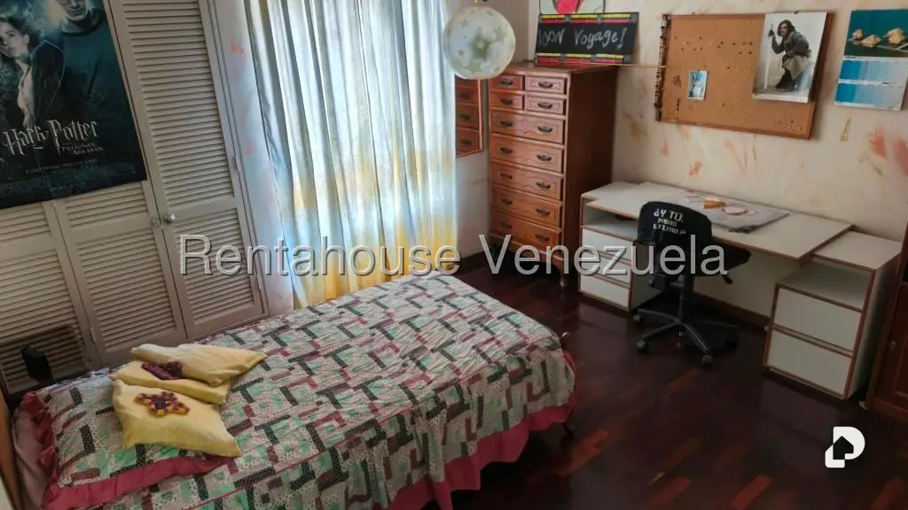 Apartamento en El Marqués, Caracas – 20
