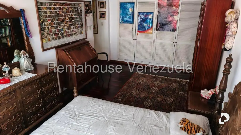 Apartamento en El Marqués, Caracas – 18