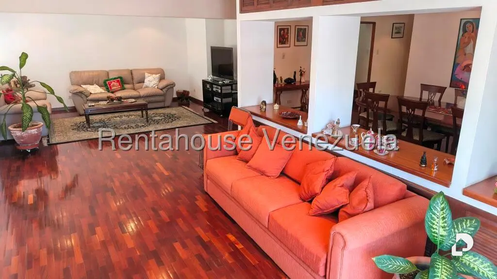 Apartamento en El Marqués, Caracas – 3