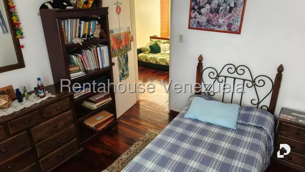 Apartamento en El Marqués, Caracas – 23