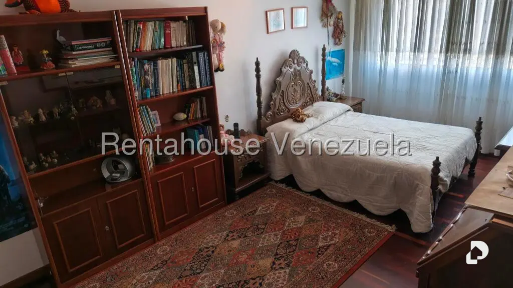 Apartamento en El Marqués, Caracas – 17