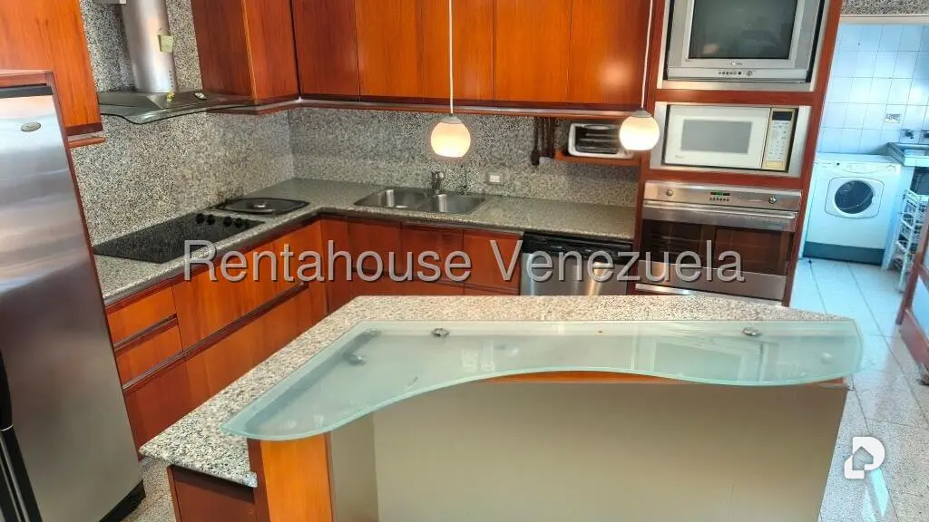 Apartamento en El Marqués, Caracas – 9