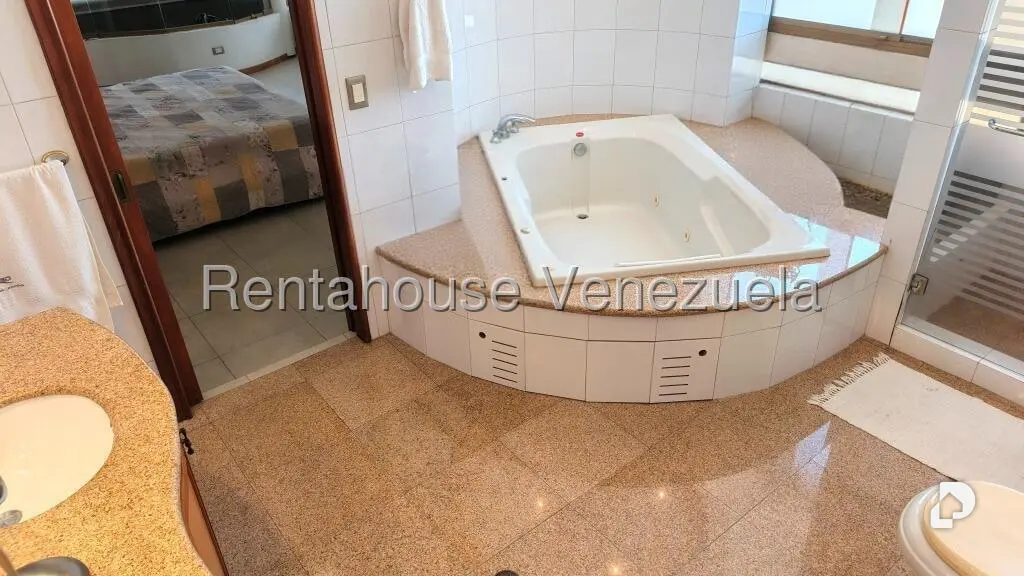 Apartamento en El Marqués, Caracas – 16