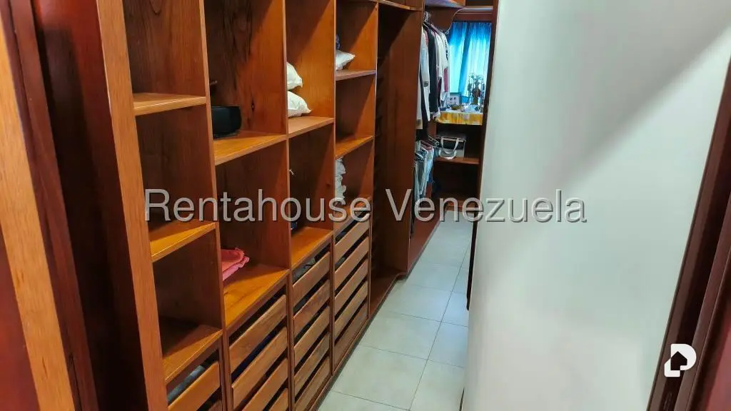Apartamento en El Marqués, Caracas – 13