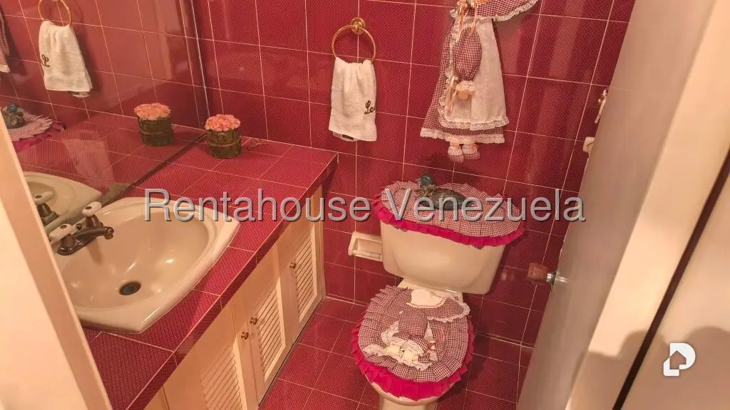 Apartamento en El Marqués, Caracas – 24