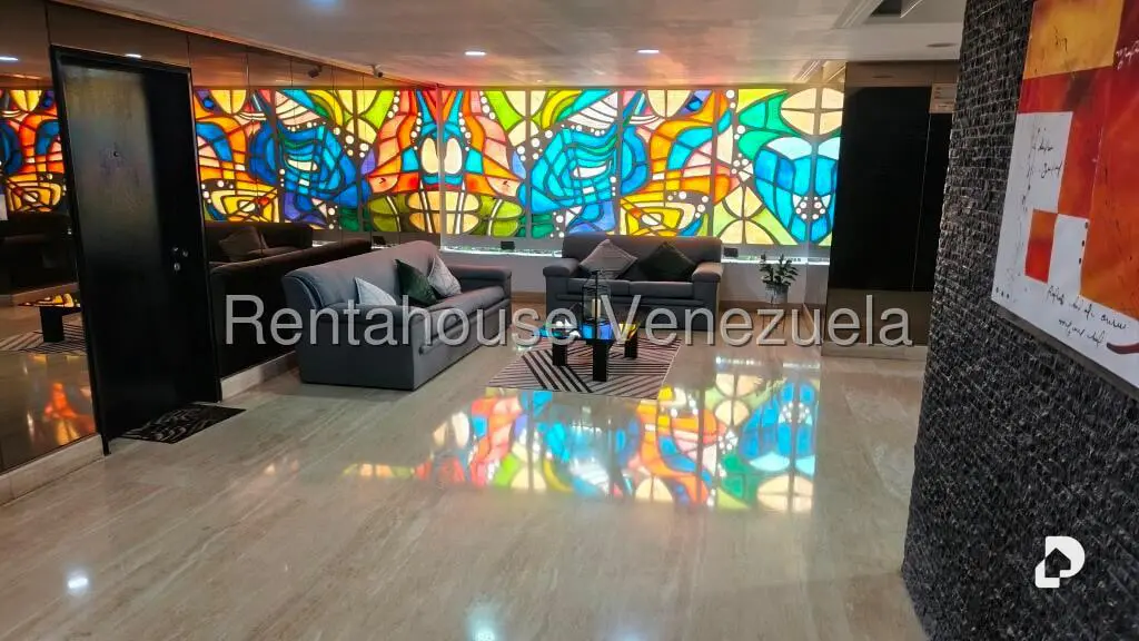 Apartamento en El Marqués, Caracas – 26