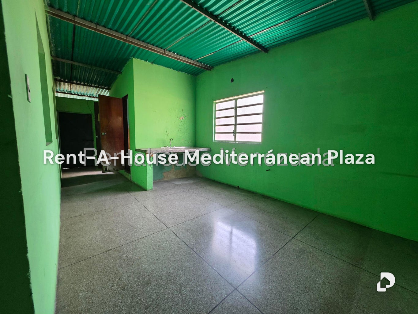 Casa en Agua Blanca, Valencia – 14