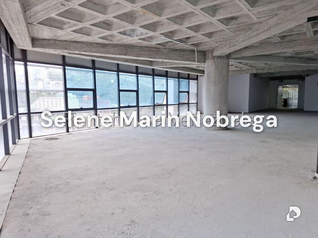 Oficina en Las Mercedes, Caracas – 8