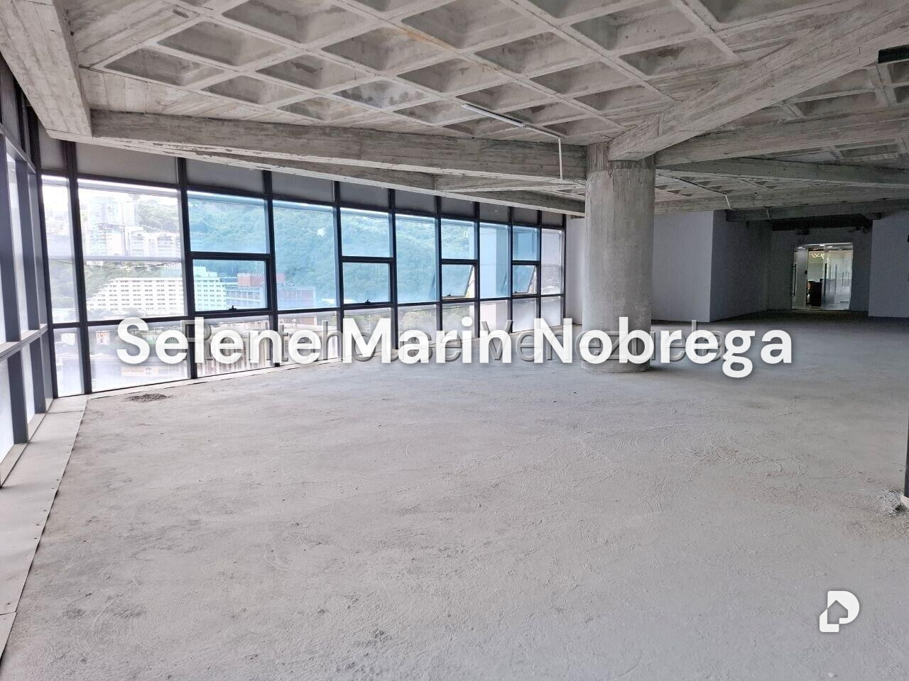 Oficina en Las Mercedes, Caracas – 9