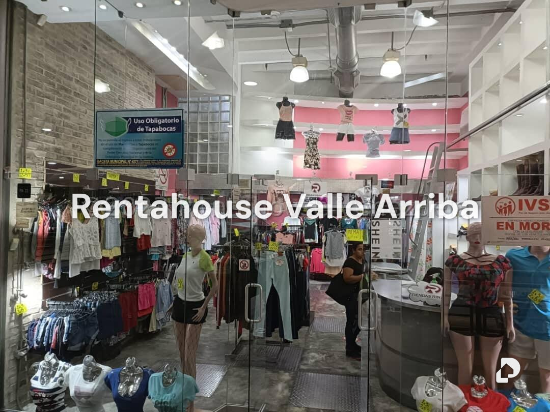 Local comercial en El Paraíso, Caracas – 4
