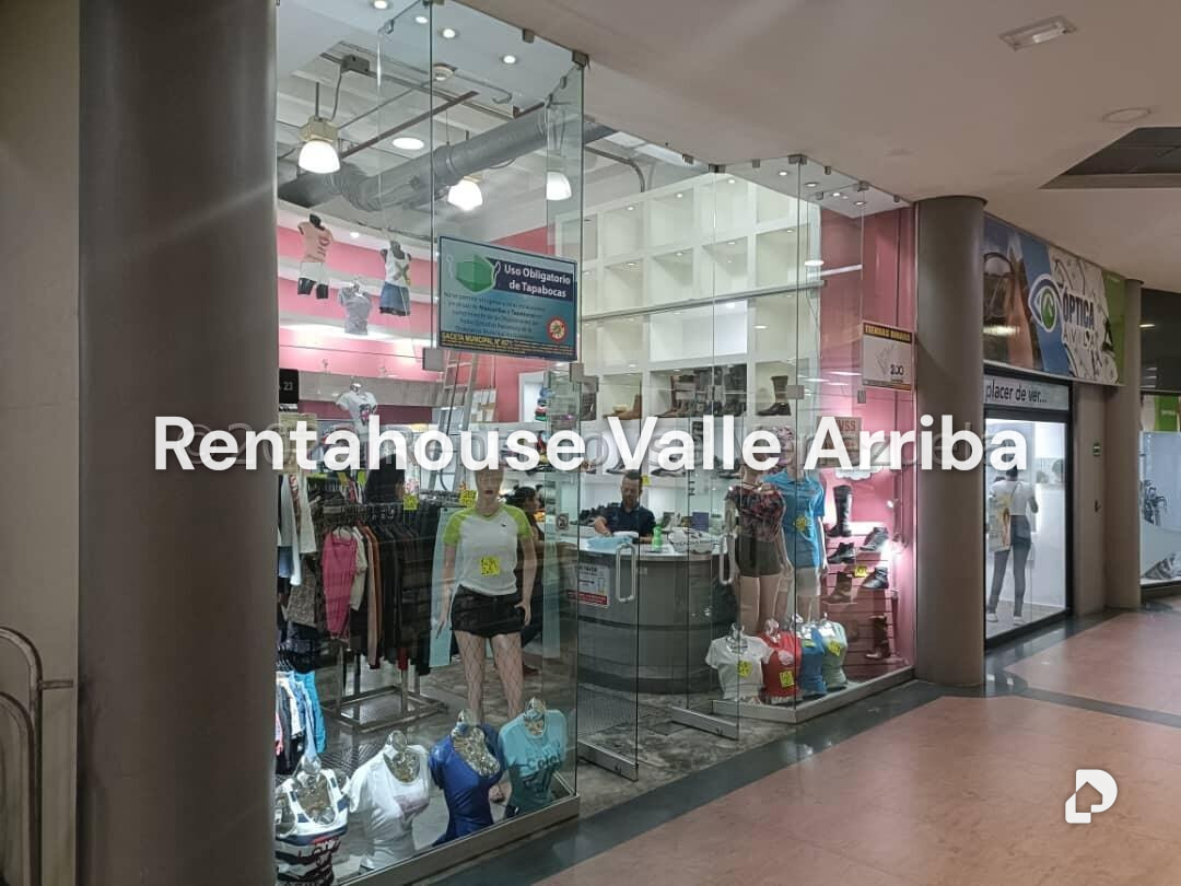 Local comercial en El Paraíso, Caracas – 2