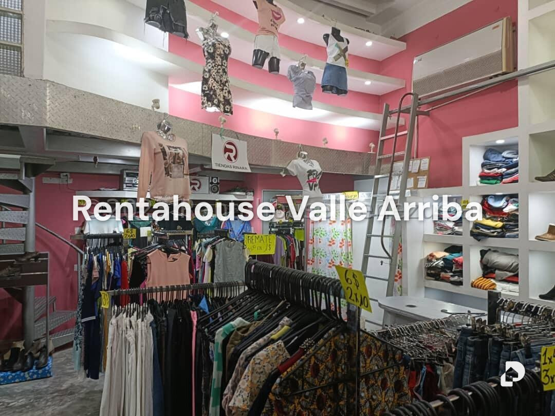 Local comercial en El Paraíso, Caracas – 8