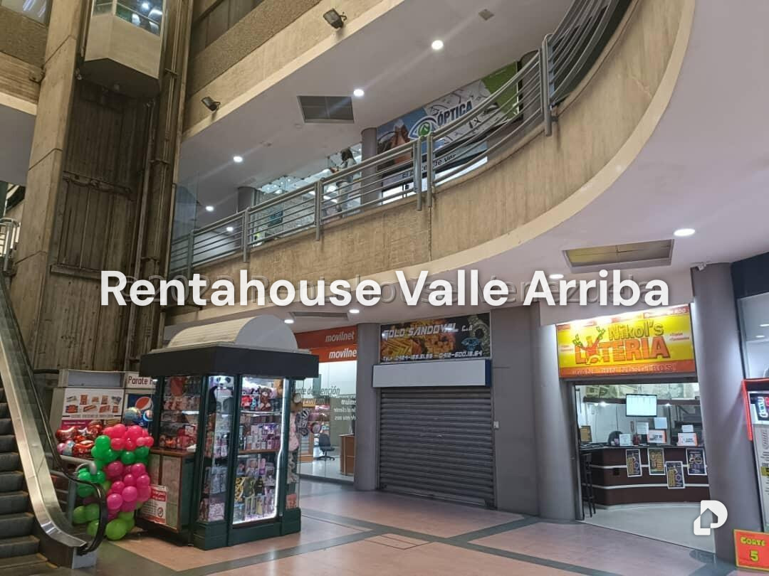 Local comercial en El Paraíso, Caracas – 11
