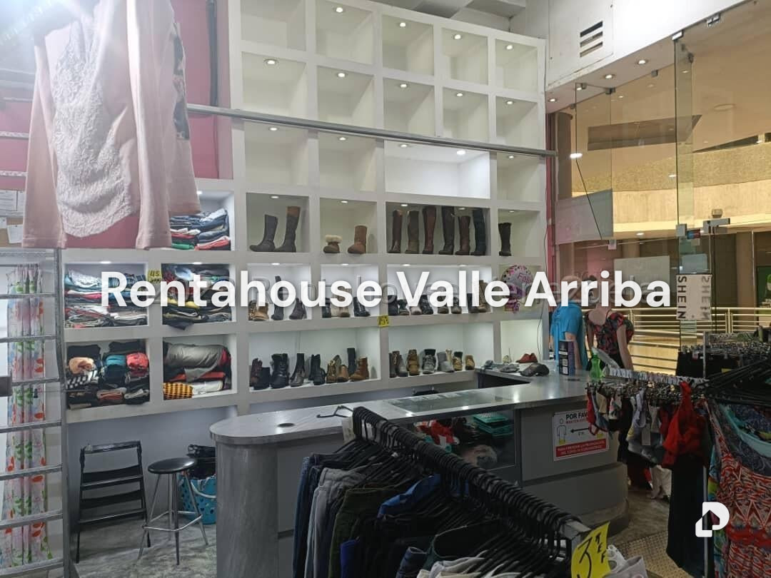 Local comercial en El Paraíso, Caracas – 6
