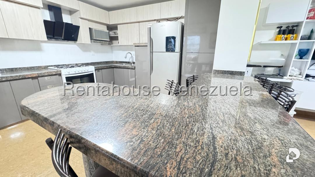 Apartamento en Chacao, Caracas – 8