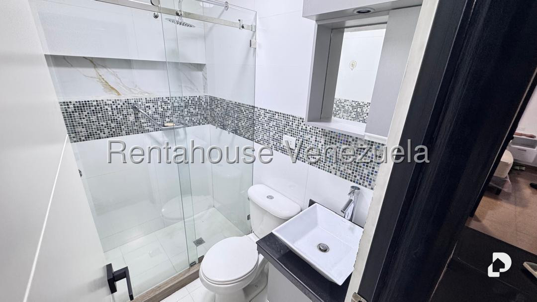 Apartamento en Chacao, Caracas – 13