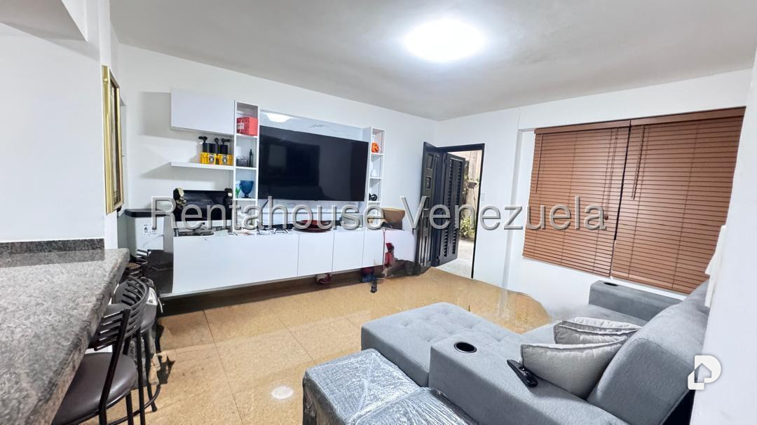 Apartamento en Chacao, Caracas – 4