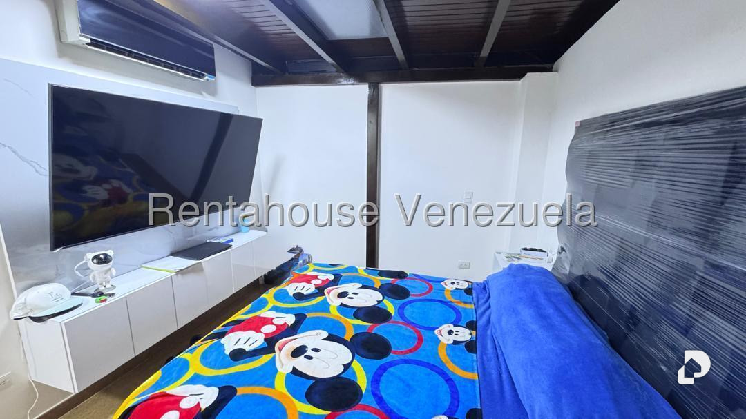 Apartamento en Chacao, Caracas – 11