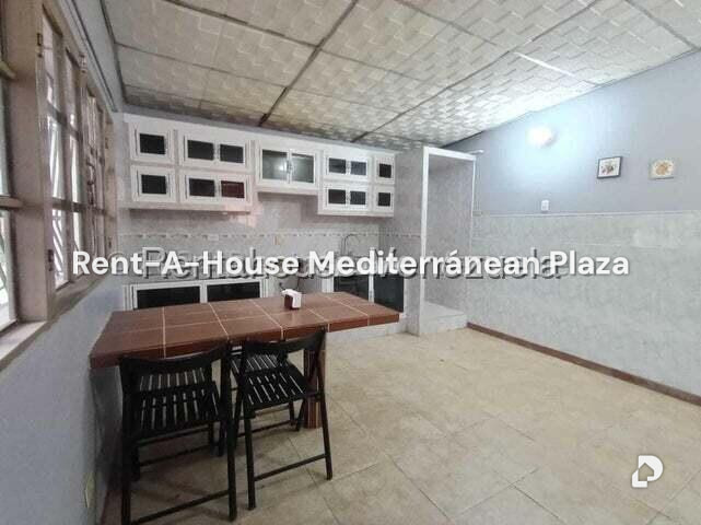 Casa en Sabana del Medio, San Diego