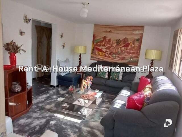 Casa en Sabana del Medio, San Diego