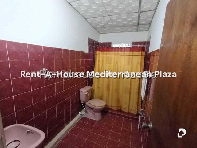 Casa en Sabana del Medio, San Diego