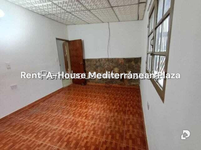 Casa en Sabana del Medio, San Diego
