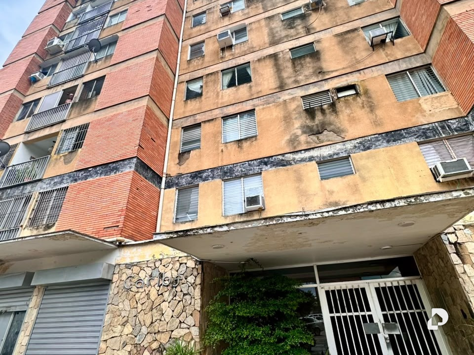 Apartamento en Parroquia Urbana San José, Valencia – 11