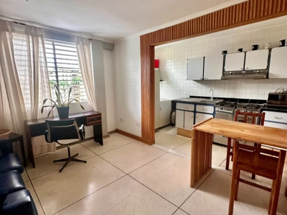 Apartamento en Parroquia Urbana San José, Valencia - 1